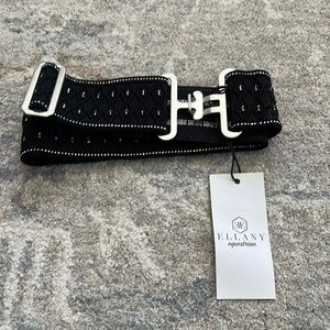 Ellany Equestrian Riding Belt